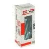 Болт DIN933 с шестигранной головкой оцинк. М8х50 (20 шт) - коробка с ок. Tech-Kr ( 0,438 кг) | 105211 | Tech-KREP — фото