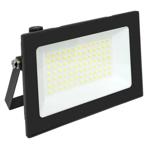Прожектор светодиодный СДО-3005 75Вт 6500К IP65 EKF Basic | FLL-3005-75-6500 | EKF — фото