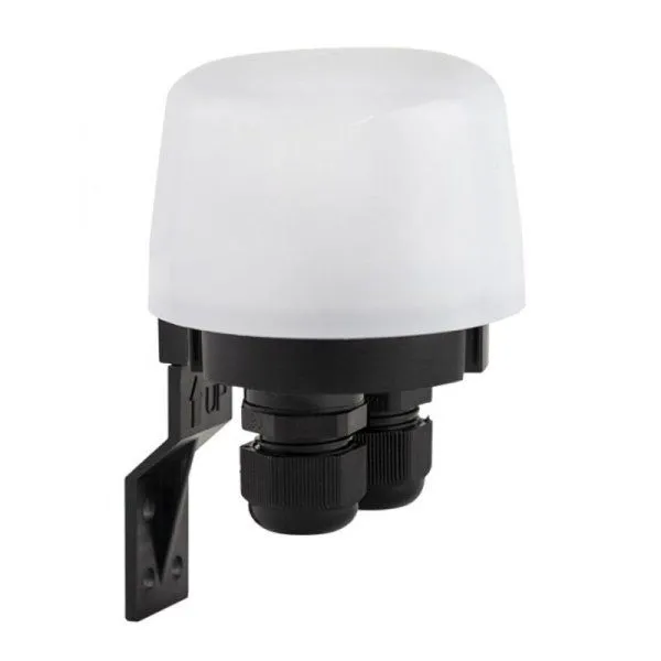 Фотореле PS-4 10А 2200Вт IP66 EKF PROxima | fr-ps-4-10 | EKF — фото