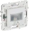 SKANDY Датчик движения SK-S01W арктический белый | SK-MS10-N-150-05-K01 | IEK — фото