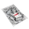 Коннектор для гофрированной трубы (20мм.) (50шт.) Plast EKFPROxima | kn-t-20 | EKF — фото