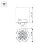 Светильник SP-FOCUS-R120-16W Warm White | 021065 | Arlight — фото