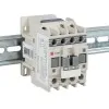 Контактор малогабаритный КМЭ 18А 220В 1NO EKF PROxima | ctr-s-18-220 | EKF — фото