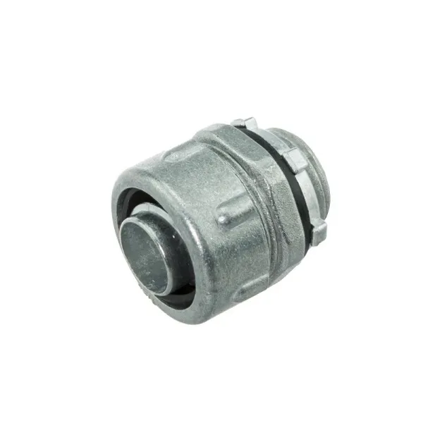 Резьбовой крепежный элемент с наружной резьбой РКн-15 У2 IP54 | zeta40411 | ГОФРОМАТИК