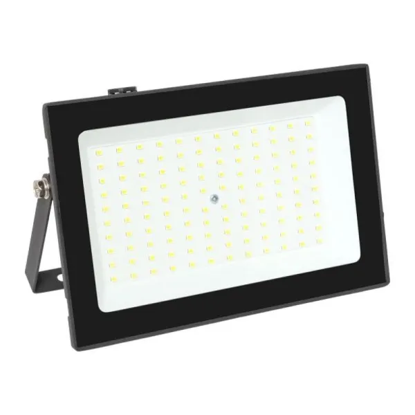 Прожектор светодиодный СДО-3006 100Вт 6500К IP65 EKF Basic | FLL-3006-100-6500 | EKF — фото