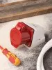 Розетка стационарная наружная 115 3Р+РЕ+N 16А 380В IP44 EKF PROxima | ps-115-16-380 | EKF — фото