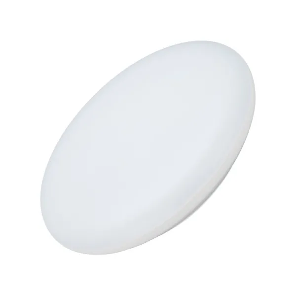 Светильник CL-FRISBEE-MOTION-R300-18W Warm3000 (WH, 180 deg, 230V) | 030162 | Arlight — фото