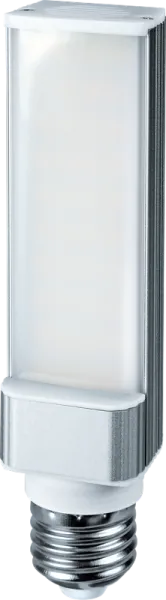 Лампа светодиодная NLL LED NLL-G45-7-230-4K-E27-CL | 61593 | Navigator — фото