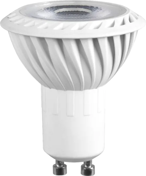 Лампа светодиодная LED 5Вт GU10 230В 4000К NLL-PAR16-5-230-4K-GU10-60D отражатель (рефлектор) | 94368 | Navigator — фото