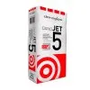 ДАНОГИПС Финишная полимерная шпатлевка DANO JET 5 (25кг) — фото