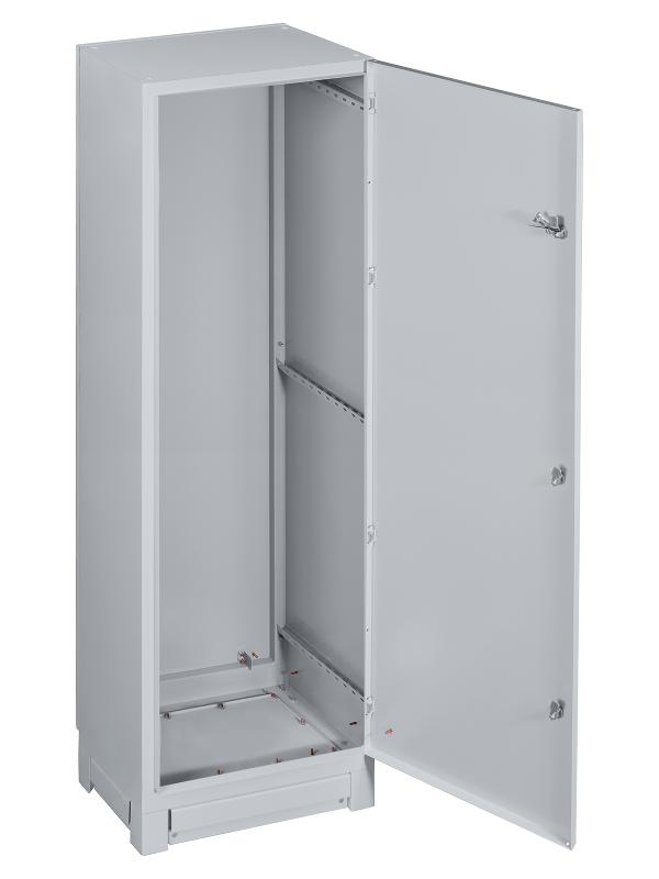 Щит монтажный ЩМП-18.6.4-0 (1800х600х400) без монтажной панели IP31 | SQ0905-0402 | TDM — фото