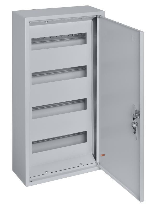 Щит распределительный навесной ЩРН-48 (620х310х120) IP31 | SQ0905-0016 | TDM — фото