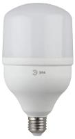 Лампа светодиодная LED 30Вт Е27 6500К smd POWER 30W-6500-E27 | Б0027004 | ЭРА — фото