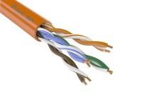 ParLan U/UTP Cat5e ZH нг(А)-HF 4x2x0,52 | 110813 | ТПД Паритет