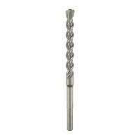 ТРИГГЕР 88009 Бур SDS-Max (двойная спираль, 4 резца), 25х215/340мм