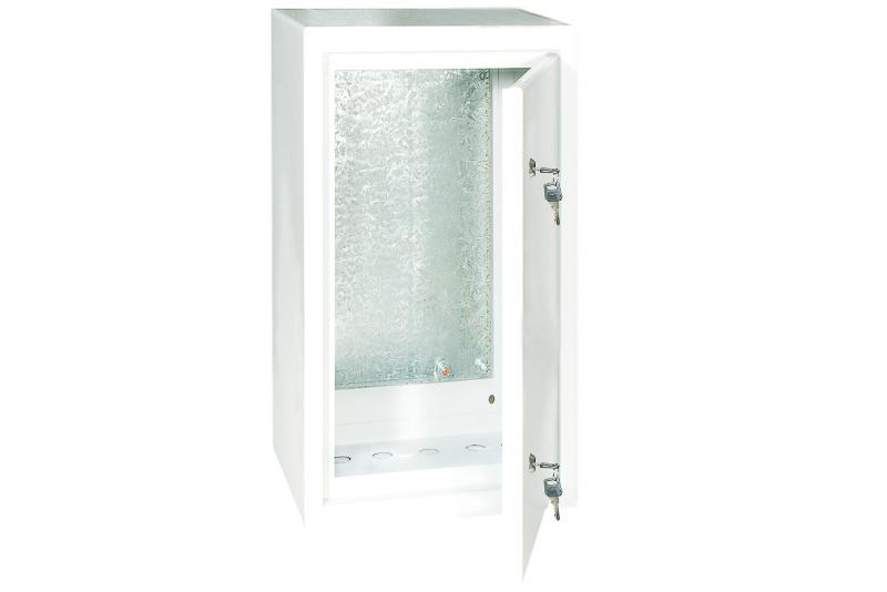 Щит с монтажной панелью ЩМП-5-0 (1000х650х300) IP31 | SQ0905-0066 | TDM — фото