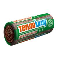ТЕПЛОКНАУФ для ПЕРЕКРЫТИЙ Термо Ролл 040 (50х1220х7380) (18м2=0,9м3) (уп.2шт) — фото