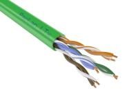 ParLan U/UTP Cat5e PVCLS нг(А)-LSLTx 4x2x0,52 | 108771 | ТПД Паритет