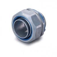 Муфта вводная для металлорукава ВМУ-32 | 61395 Fortisflex