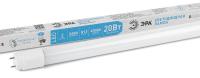 Лампа светодиодная линейная LED T8-20W-840-G13-1200mm | Б0033004 | ЭРА — фото