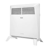 БАЛЛУ Конвекторный обогреватель SOLO TURBO, 1000W, ножки, без кронштейна, 220В, IP24 — фото