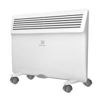 ЭЛЕКТРОЛЮКС Конвекторный обогреватель ECH/AS (ECH/AG) 1500W, ролики/кронштейн, 220В, IP24