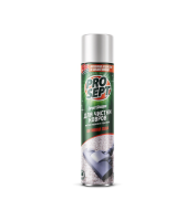 ПРОСЕПТ Активная пена для чистки ковров, мягкой мебели и текстиля Carpet Shampoo (0,4л) — фото
