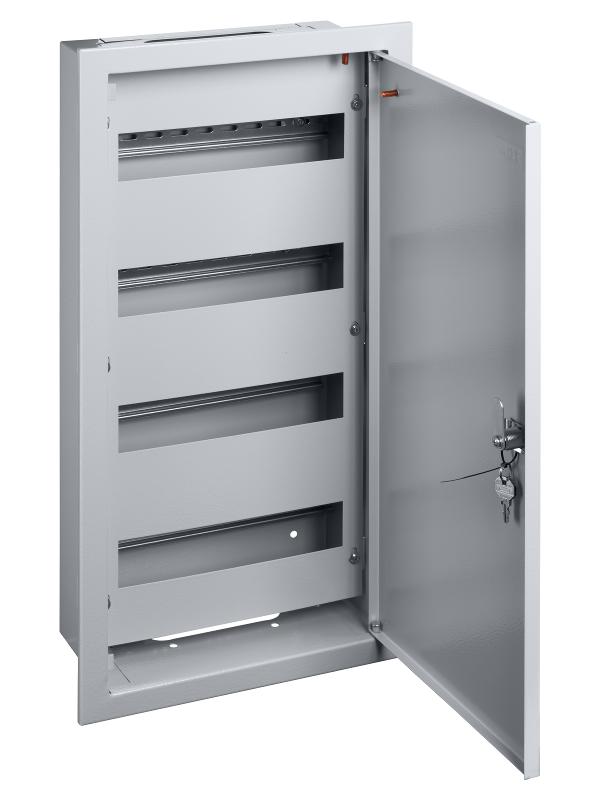 Щит распределительный встраиваемый ЩРВ-48 (630х320х120) IP31 | SQ0905-0007 | TDM — фото