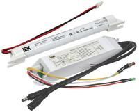 Блок аварийного питания для LED БАП40-1,0 1ч IP20 | LLVPOD-EPK-40-1H | IEK