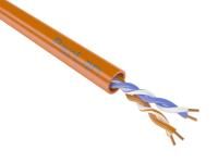 ParLan U/UTP Cat5e ZH нг(А)-HF 2x2x0,52 | 111006 | ТПД Паритет
