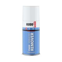 КУДО Удалитель застывшей монтажной пены FOAM REMOVER (0,21л)