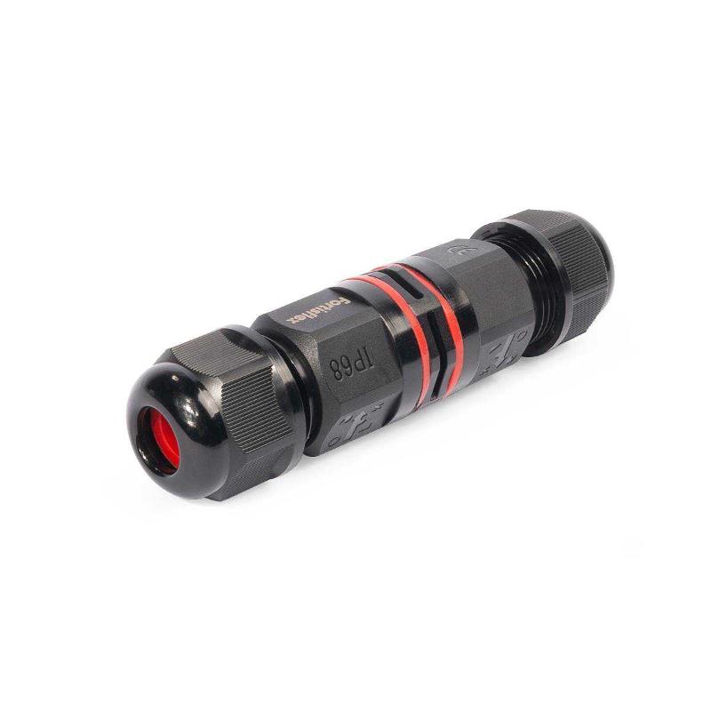Коннектор кабельный FFC-21/3Р-IP68 |89664 | Fortisflex