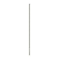 ТРИГГЕР 88007 Бур SDS-Max (двойная спираль, 4 резца), 20х875/1000мм