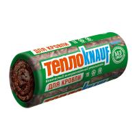 ТЕПЛОКНАУФ для КРОВЛИ Термо Ролл 037 (150х1220х5500) (6,7м2=1,007м3) (уп.1шт) — фото