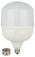 Лампа светодиодная LED smd POWER 100W-6500-E27/E40 | Б0032090 | ЭРА — фото