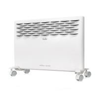 БАЛЛУ Конвекторный обогреватель 1500W, ролики/кронштейн, 220В, IP24