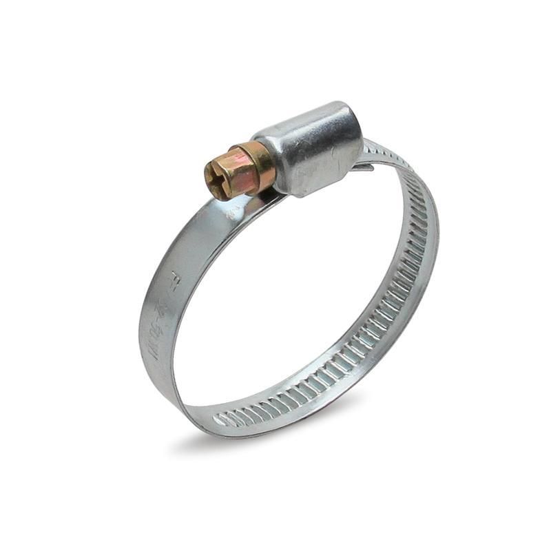 Хомут червячный PL-9 (12-20)/W1 | 68982 | Fortisflex