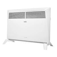 БАЛЛУ Конвекторный обогреватель SOLO TURBO, 2000W, ножки, без кронштейна, 220В, IP24 — фото
