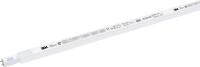 Лампа светодиодная LED 18Вт G13 230В ECO Т8 линейная | LLE-T8-18-230-65-G13 | IEK