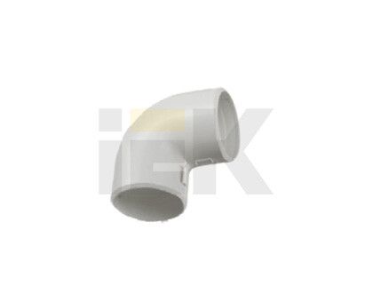 Поворот открывающийся на 90гр. CI20G | CTA10D-CIG20-K41-050 | IEK — фото