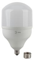 Лампа светодиодная LED POWER 65Вт Е27/Е40 4000К | Б0027923 | ЭРА — фото