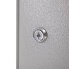 Щит с монтажной панелью ЩМП- 35.30.15 (ЩМП-03) (ВхШхГ) 350х300х150 IP31 PROxima | mb22-03 | EKF — фото