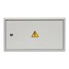 Щит распределительный навесной ЩРН-18М (ВхШхГ) 220х400х120мм IP31 PROxima | mb21-18m | EKF — фото