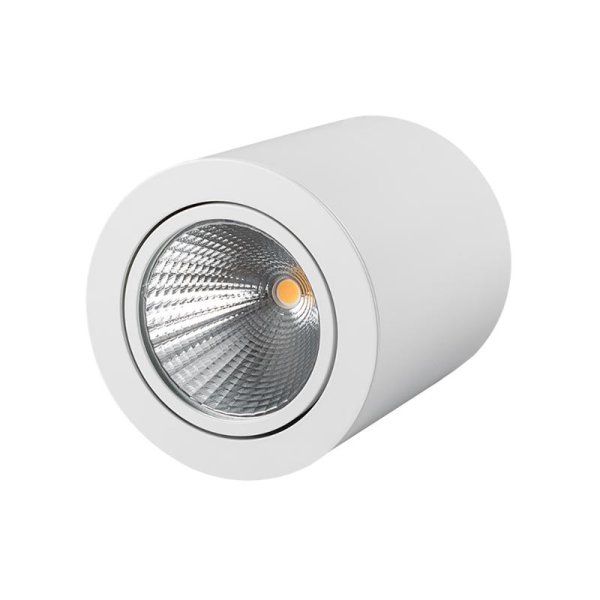 Светильник SP-FOCUS-R120-16W Warm White | 021065 | Arlight — фото