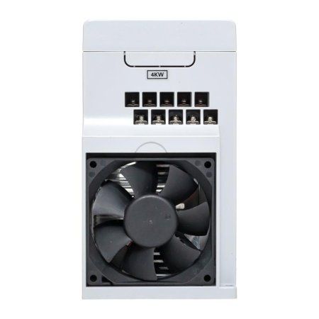 Преобразователь частоты PRO-Drive PD-90-FC-4K0-3-B  | PD-90-FC-4K0-3-B | EKF — фото