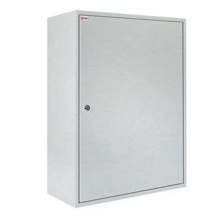 Щит с монтажной панелью ЩМП- 90.70.26 (ЩМП-08) (ВхШхГ) 900х700х260 IP31 PROxima | mb22-08 | EKF — фото