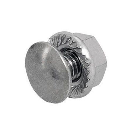 Комплект соединительный КС М6х10 | CLP1M-CS-6-10-1 | IEK — фото