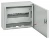 Корпус металлический навесной ЩРН-12 IP31 (250х300х120) SIMPLE | Б0041673 | ЭРА — фото