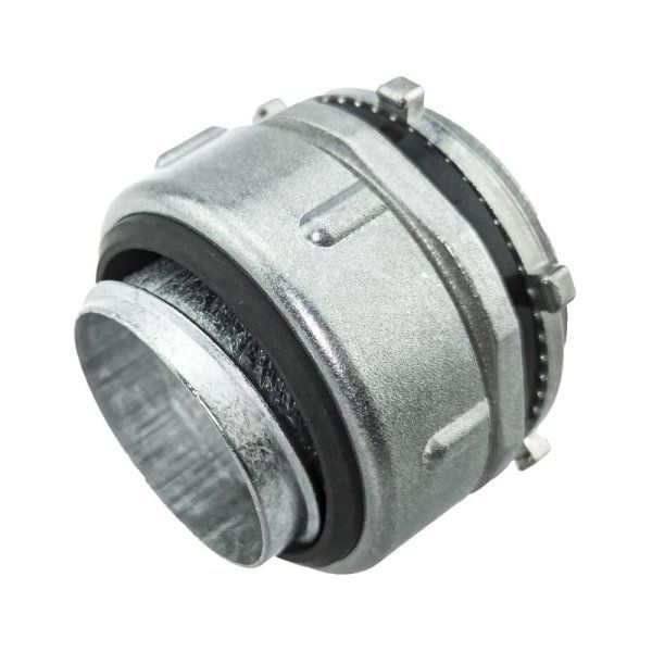 Резьбовой крепежный элемент с наружной резьбой РКН-50 У2 IP54 | zeta40416 | ГОФРОМАТИК