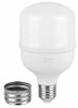 Лампа светодиодная  GREEN LINE LED POWER T80-40W-865-E27/E40 GL E27/E40 40 Вт колокол холодный свет | Б0067048 | ЭРА — фото